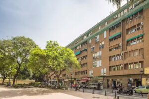 Macflats Ciudad de las Ciencias