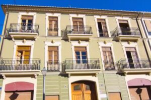 Macflats Valencia Puerto