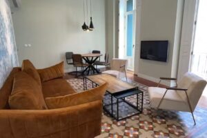 Madeinterranea Apartments