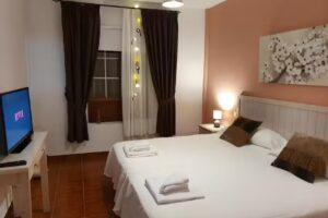 Madesaik &ndash; Apartamento en Bre&ntilde;a Baja