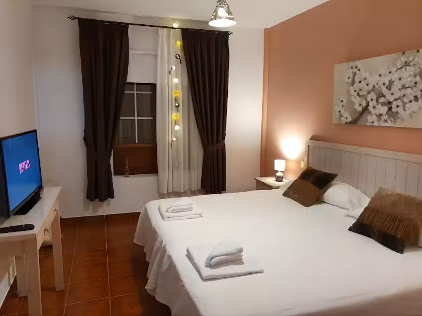 Madesaik &ndash; Apartamento en Bre&ntilde;a Baja