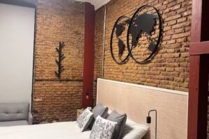 Madrid Centro Excepcional