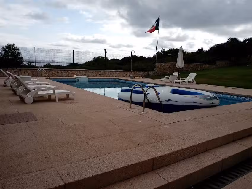 Maeva R&eacute;sidence Golden Pineda et Aqua