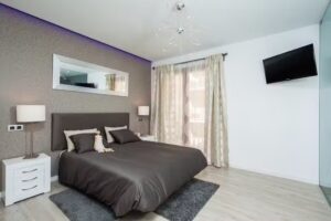 Mafloras Luxury & Beach Apartment