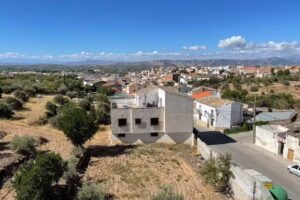 Magalanalojamientorural