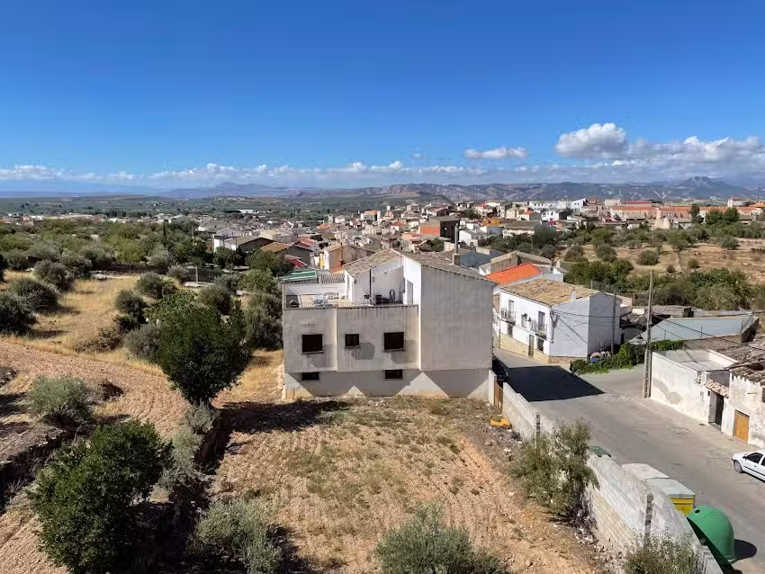 Magalanalojamientorural