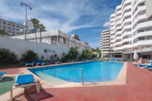 Magalluf Playa Apartments