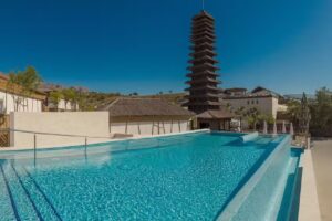 Magic Natura Animal, Water Park & Polynesian Lodge Resort