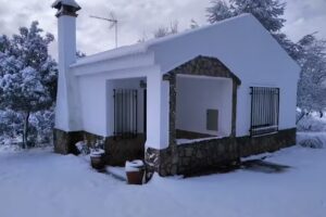 M&aacute;gina Dream La Guardia, Turismo Rural