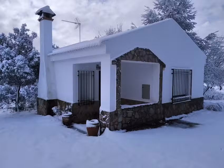 M&aacute;gina Dream La Guardia, Turismo Rural