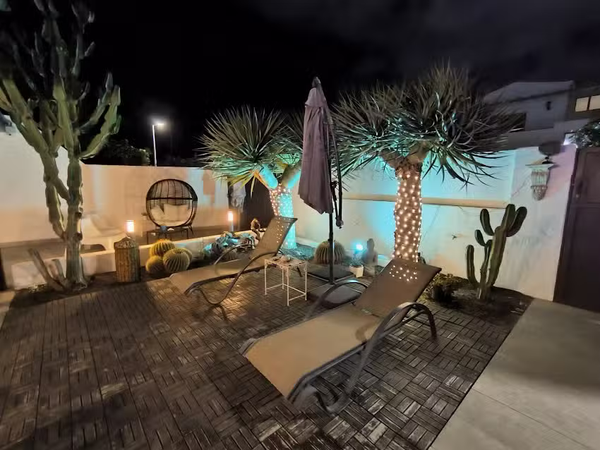 MAGMA Rooms Lanzarote