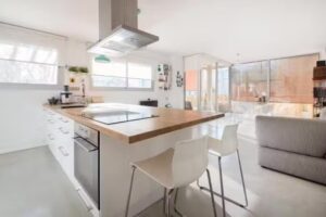 Magnificent apartment close to the beach