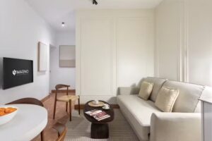 Magno Apartments Santa Clara