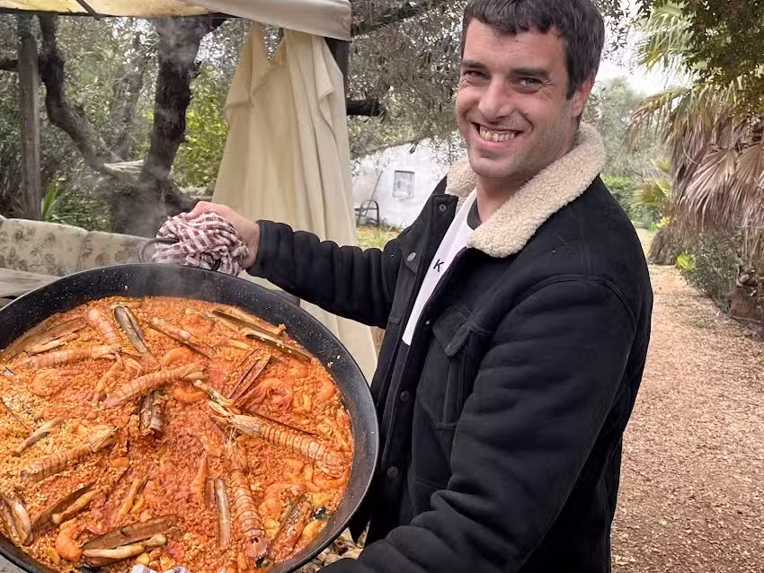 Magu&rsquo;s Glamping