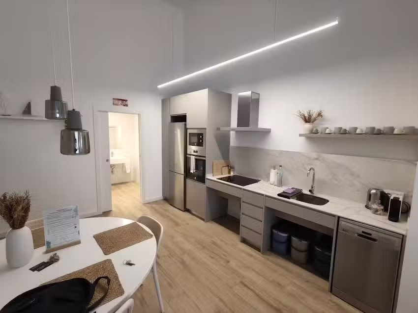 Main Lofts