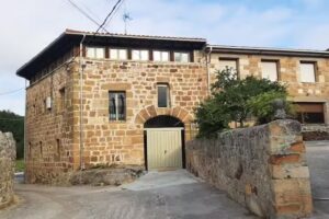 Maison Bar&oacute;n de la Galleta B&B