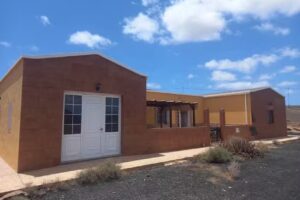 Maison de Vacances &laquo;Casa Na&euml;l&raquo;