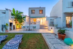 Maison du relax pe&ntilde;iscola