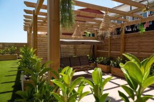 Maison Moma HUTG 047710