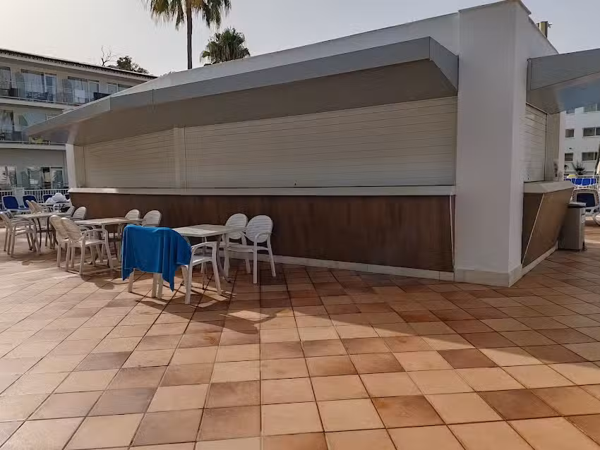 Majorca Block, Globales Playa