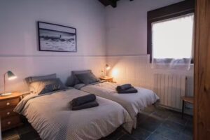 Makala Apartamentuak