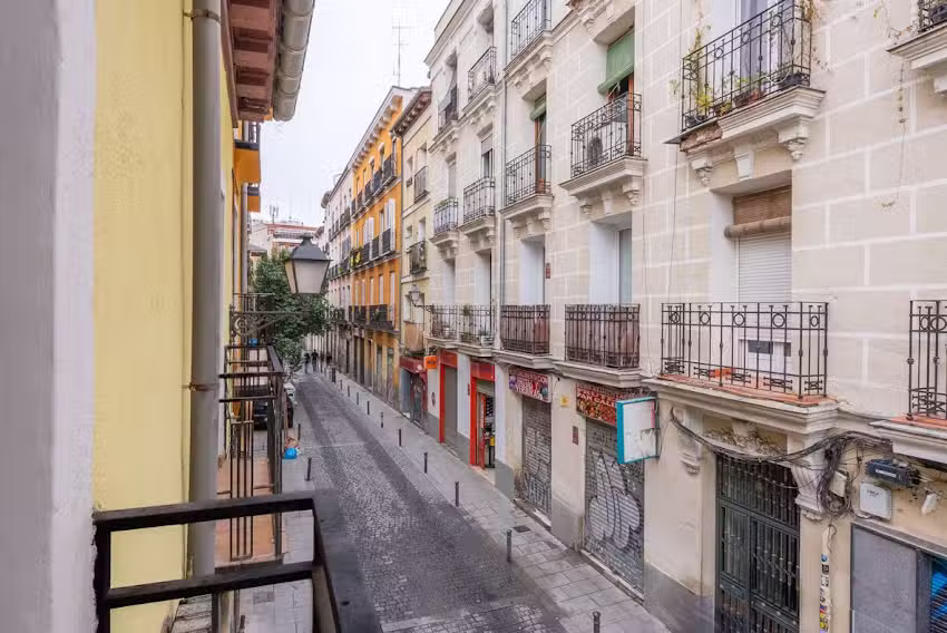Malacuna Madrid