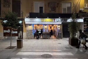 M&aacute;laga Management SL