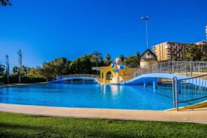 Malagalet Minerva Holiday Apartment