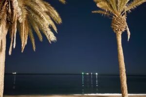 Malagueta Sea View: Premium Apartment