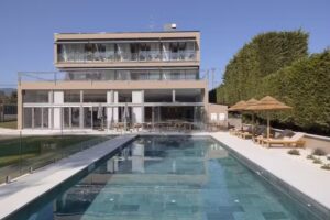 Malates Slow Boutique Hotel, Foz