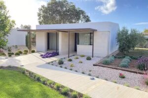 MALBUGER NOU Agroturismo