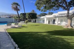 Malib&uacute; Ocean Villa