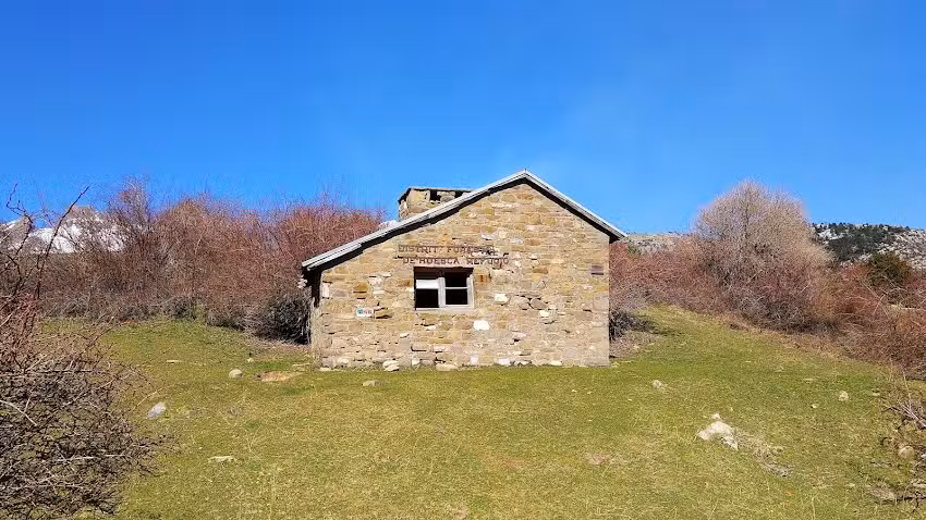 Mallata de Gabardito