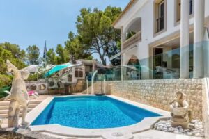 Mallorca Holiday Villa
