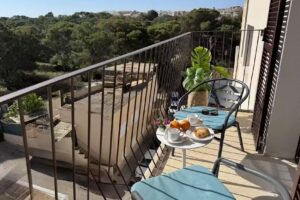 Mallorca Suites Playa De Palma