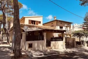 MallorCasita Holiday Home