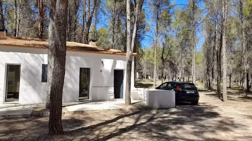 Manantial Fuentepodrida