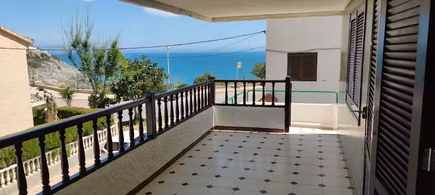 Mandarina Vistamar Apartamento Tur&iacute;stico