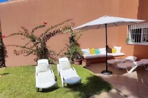 Manilva Beach casa 97