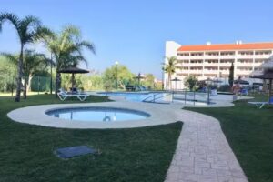 Manilva Playa María