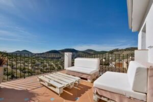 Mansi&oacute;n Alba, Casa Rural en Alcaudete, Ja&eacute;n