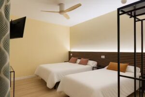 Mansi&oacute;n Gran Tetu&aacute;n