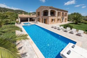 Mansion Ses Oliveres &ndash; villas2rentMallorca