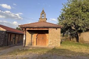 Manzanal De Los Infantes