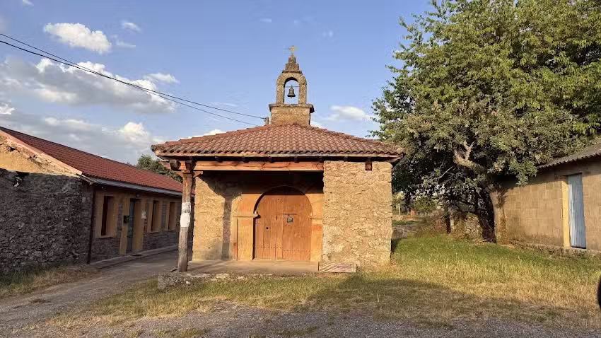 Manzanal De Los Infantes