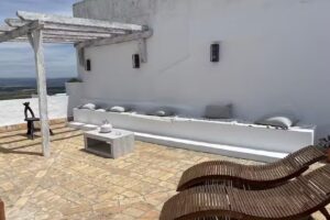 Manzanilla | Hospeder&iacute;a Boutique by La Juderia De Vejer