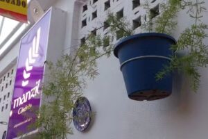 Manzil C&oacute;rdoba