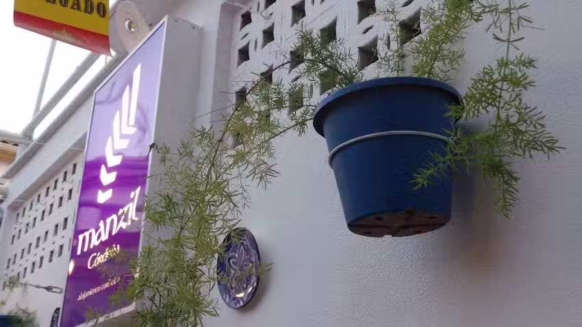 Manzil C&oacute;rdoba