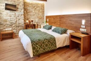 Mapoula Pensi&oacute;n Boutique