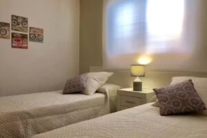 Mar Apartamentos Cala Puntal Vinaroz y Pe&ntilde;&iacute;scola. Pe&ntilde;ismar.